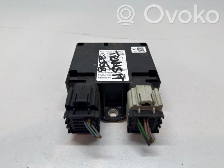 20dfccdf90fe3de991818f52981c1b82-0fdf5e6f6e2b3a1890426706f63aea89_airbag_control_unit_module