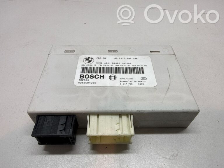 27aa9ec2b0b4f4532fdfca1b22112d59-592eca536a283eecb41f93b6629b9249_parking_pdc_control_unit_module