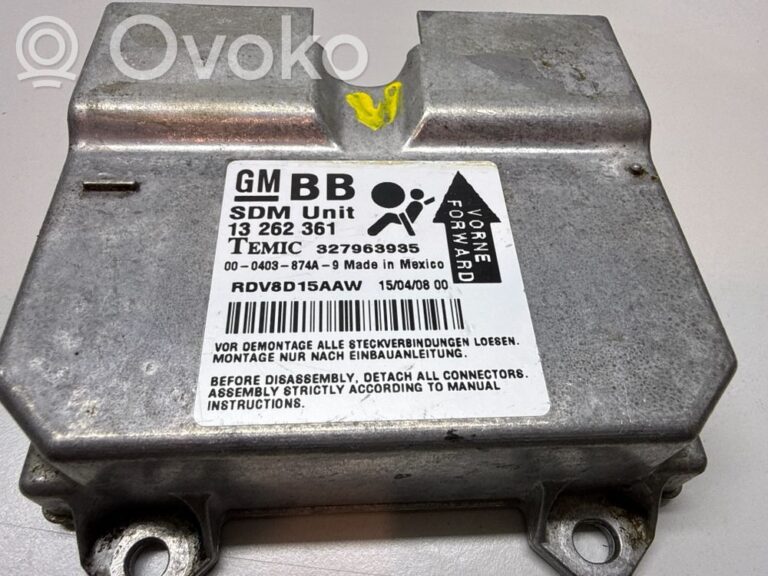35a637cab89734aee2f57d811cf4085e-f30930d643c9b7308c94b500ea42a0f9_airbag_control_unit_module