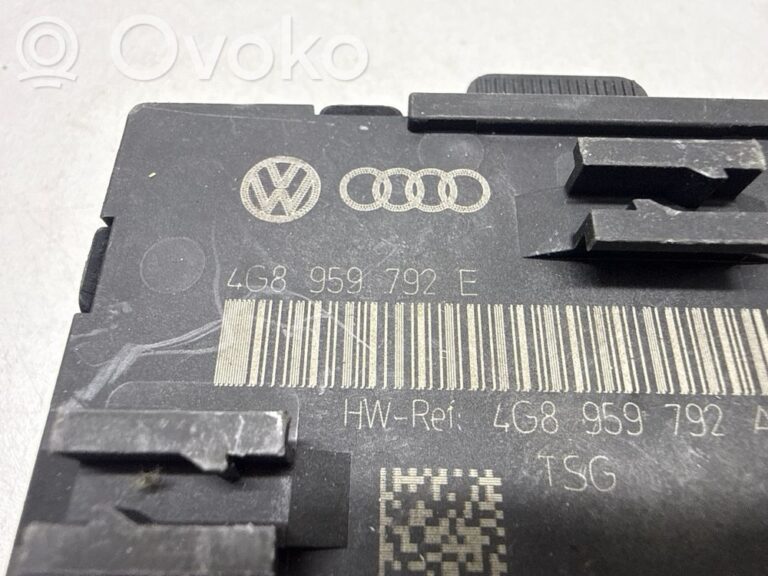 3bab97aec7e6922dc8769d0901c20d22-7e704c62cde4fa164997e5e8d6f8eca2_door_control_unit_module