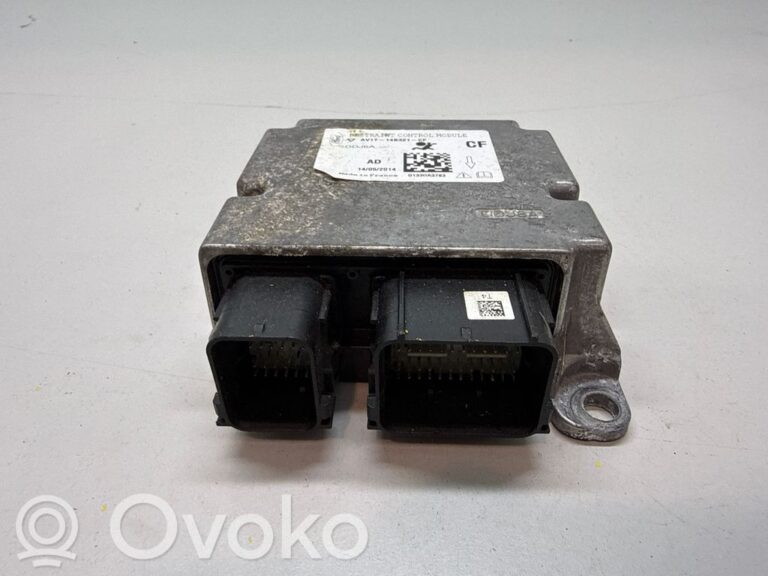 46cf583c261d5c927062593519b9c502-4881ad23806305f47be19a73913486ce_airbag_control_unit_module