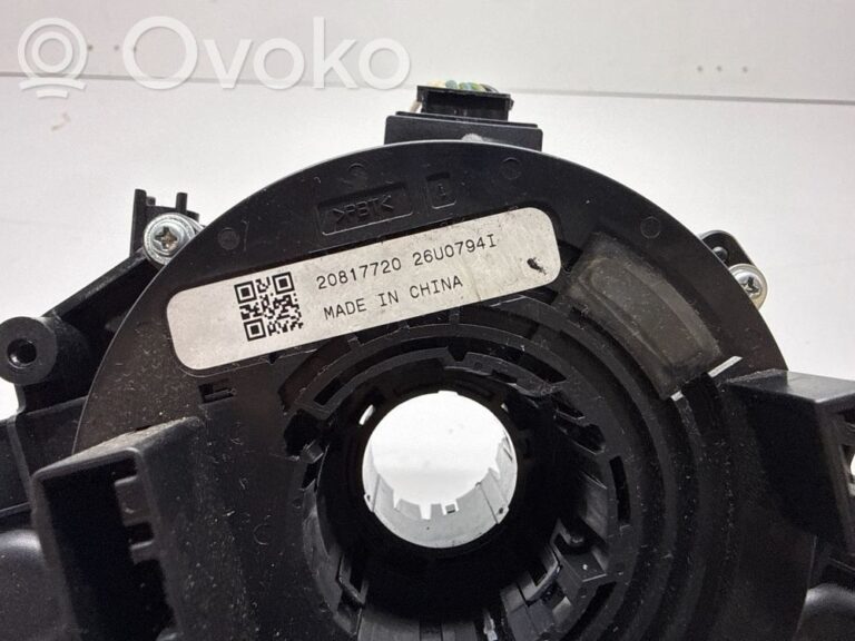 4ba7be6c4feb24d580c1a37017ee1b84-05e417a41b9ff03698dddf08b7f30503_airbag_slip_ring_squib__srs_ring_