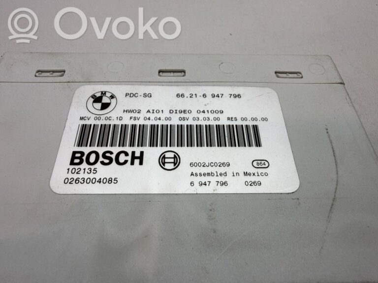 61daa112e1194ef86324eb4de6476476-1802bb6395dabdc2f4eee553aa414cdb_parking_pdc_control_unit_module