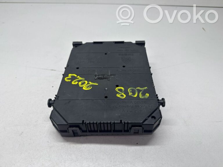 8575abe361a1588282e171d4e68ee1d6-a3aa28c53e8005c841fdb32ba9f2aa26_comfort_convenience_module