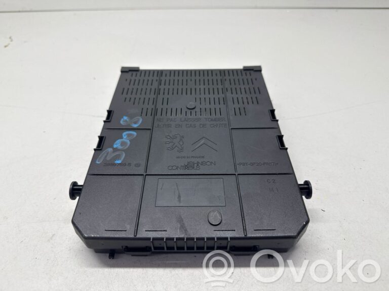 89ebd2017bf0950eb22850a8d0fc484c-11f1d2ef9f2490d434926352c881e781_comfort_convenience_module