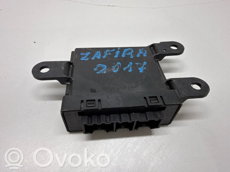 b32a8cdfdbe7d5175d53f827e85bdac3-2e2dedeec881c877c5d65416805db5e1_parking_pdc_control_unit_module