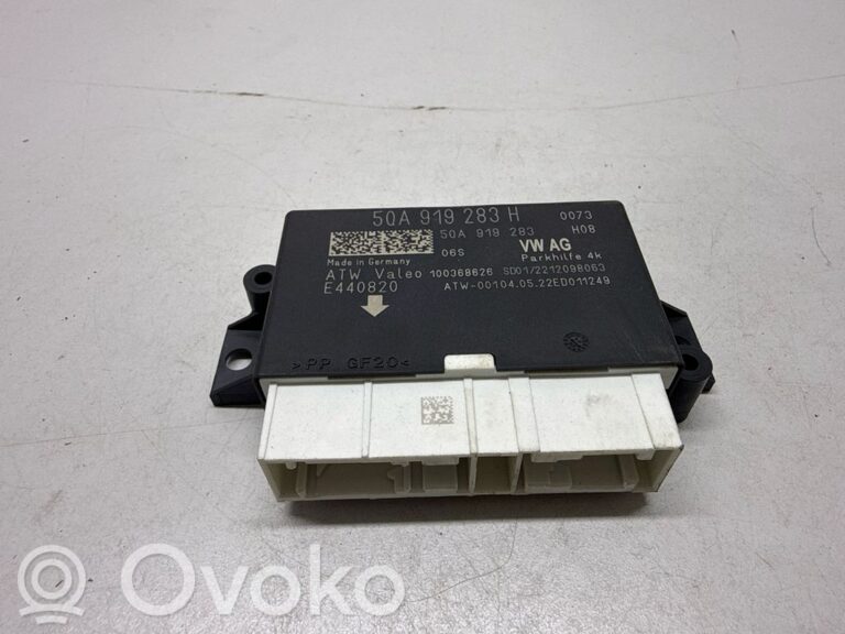 c277b57a9a3f7b0fa393ee7b21a3e664-b854ae94daa4e6bf40588cbbbc2828e2_parking_pdc_control_unit_module