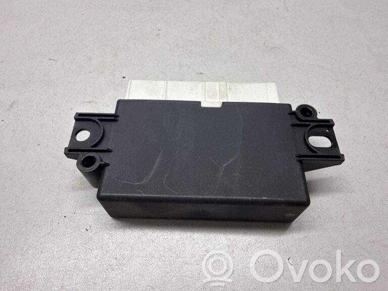 0b42d80ee12a2ba9180ebb766865513e-40706df208aee5d97543fb3e0d289832_parking_pdc_control_unit_module
