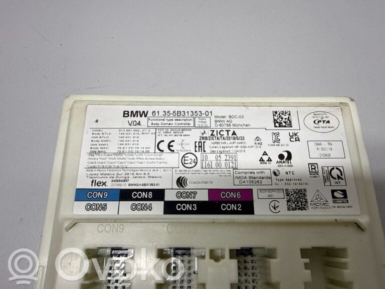 155acd485af750c0ed1e864a4e70d986-24d09b82c772f4601e92fa949e8a27d9_comfort_convenience_module