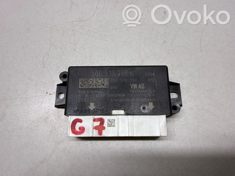 357fcbbb2f90648e1baeb778ff39f651-423d92bc062ad048d455dce5da2165bc_parking_pdc_control_unit_module