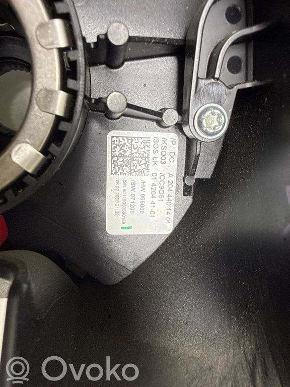 45f5fbf34f143eaf6c9e7a331f6f4cac-mercedes_benz_c_w204_wiper_turn_signal_indicator_stalk_switch