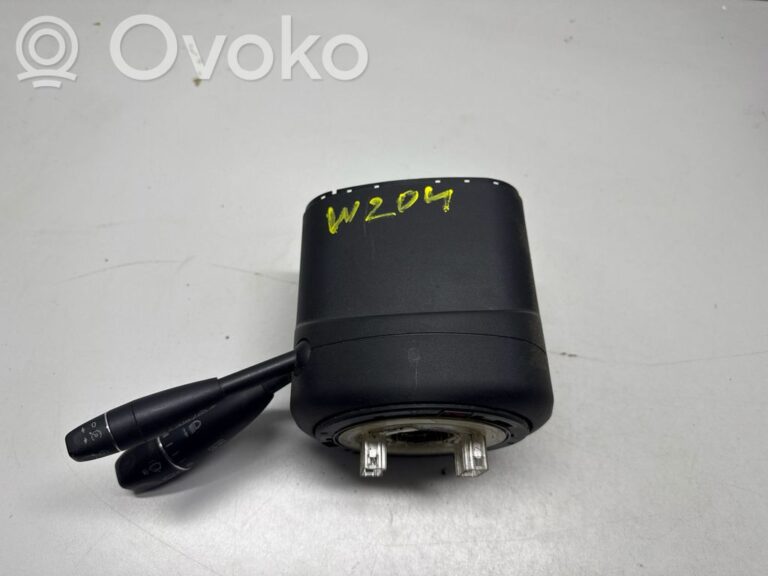 5dd9a5f776292094353fc794f767944c-mercedes_benz_c_w204_wiper_turn_signal_indicator_stalk_switch