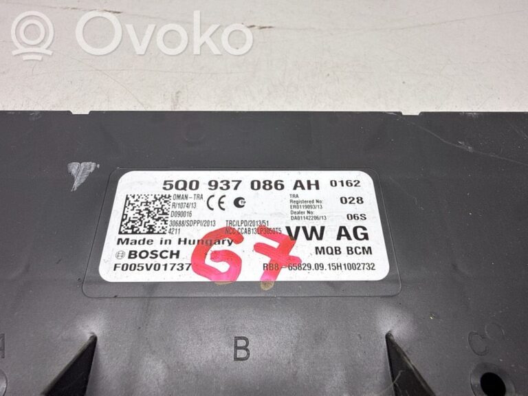 68c334d4f410f8c7d710b762a16407d5-145386f5e79d56a63e501dc120f888e5_comfort_convenience_module