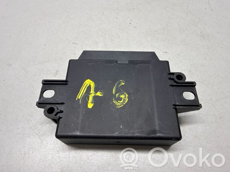a47eca2766eb7d3d4b6f9544c96e41b7-40ec40388b5aab2e5a515ee06d4e1368_parking_pdc_control_unit_module