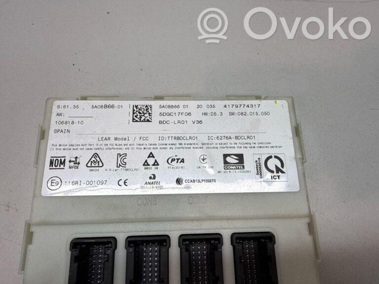 ae8279f3a12063d9f61e5dfd16f00750-9320af167bf018c5011aff49a4a6596d_comfort_convenience_module
