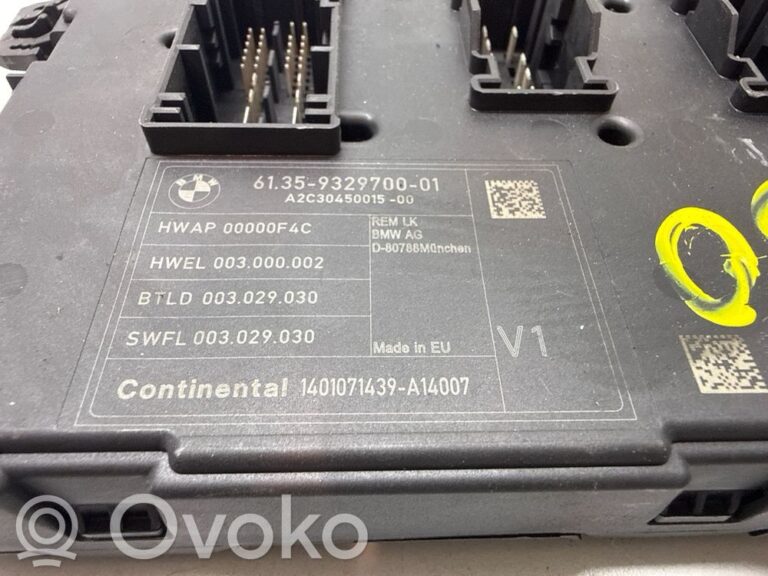 ecf876c0b3656a9dcfa3e86abbe9c351-27e95da963ff231e62012c8e7bb92809_comfort_convenience_module