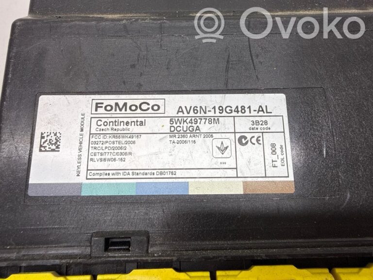 efc196701eda50227aa7c0187a5f6b11-6d69f3a6e0a28cd965aaf1a43c83afd8_comfort_convenience_module