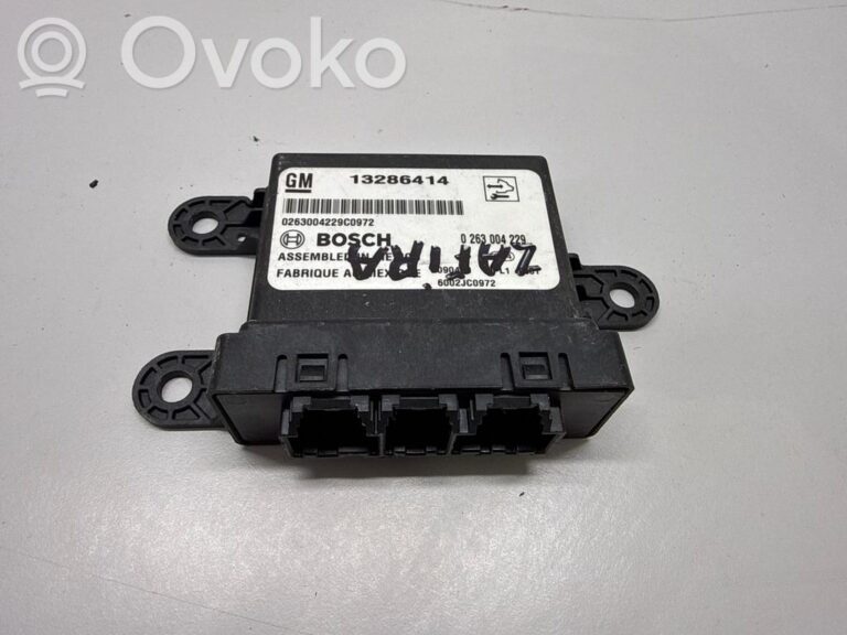 f006675da0be25890a818934c6ad1a29-38e54ddbcdb047c0a04eb37c3bf48d38_parking_pdc_control_unit_module