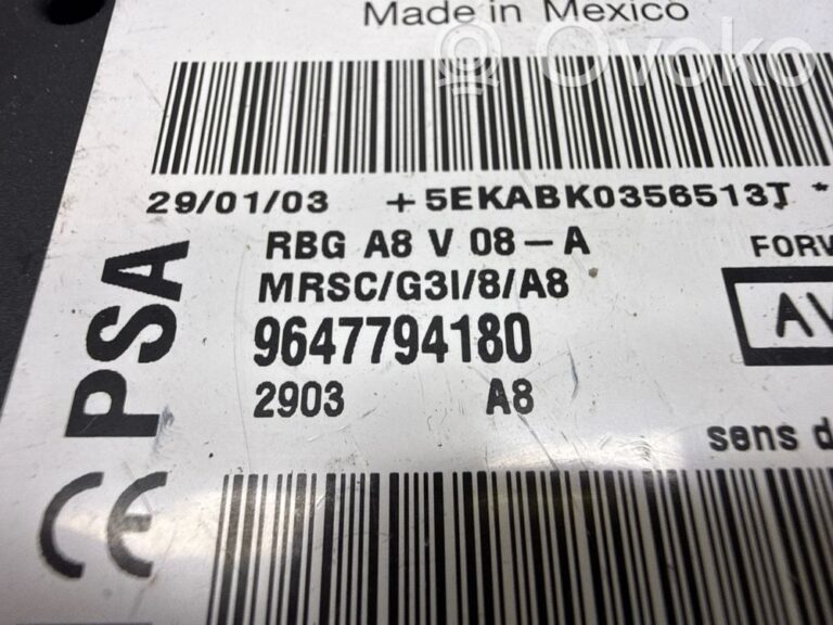 0b9d1c697c7b998a6e523751bd8719b7-3912ab7e7fe8b3101a7c4eb83e0dde72_airbag_control_unit_module
