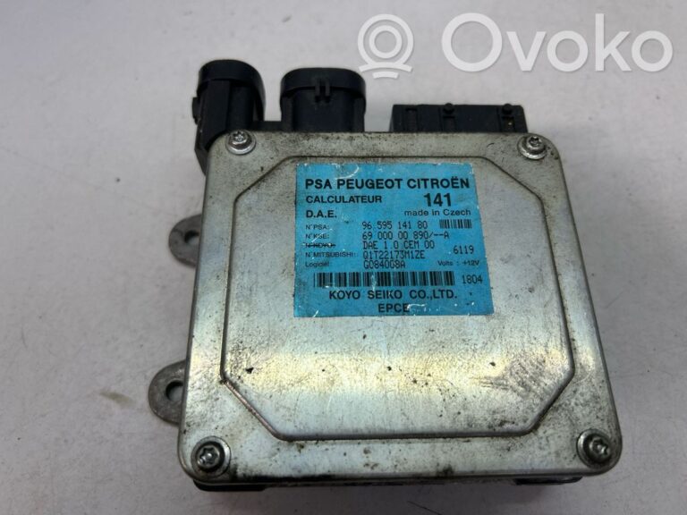 7ebc2993e173dd1de7586c5cb0ba08b5-c645284ba38b8e56da2ffc16a2ddb4ee_power_steering_control_unit_module