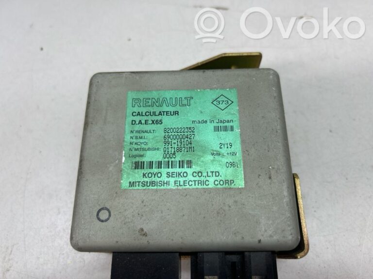 839622908a9554c580ff2b8c6ee6455b-4019994d1b31f75ab446fe7ace7904a8_power_steering_control_unit_module