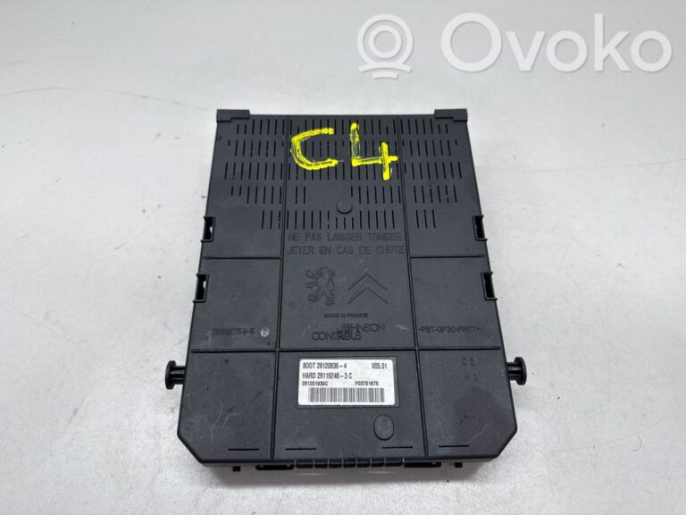 84005684175f925dd1cd3b00f02ad40f-9a0505478a58b0e3579a1aedebacefbd_comfort_convenience_module