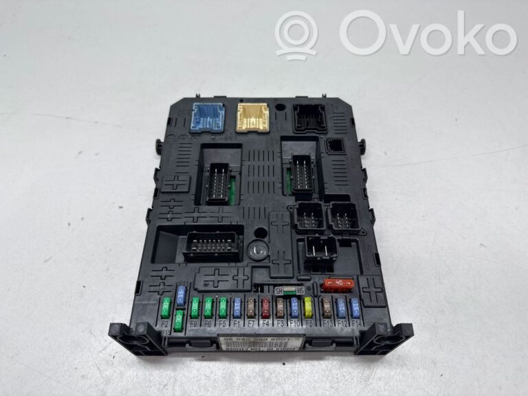 b3ca987cde030ff9e45f86b52cc5d954-3c949c90de626dfe032c162ba528f524_comfort_convenience_module