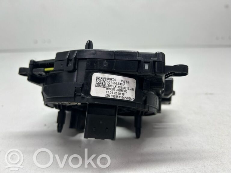 d282d5d837570f6d4125b21d54847a67-822670f03eb2dcfa051cb655f96a5f69_airbag_slip_ring_squib__srs_ring_