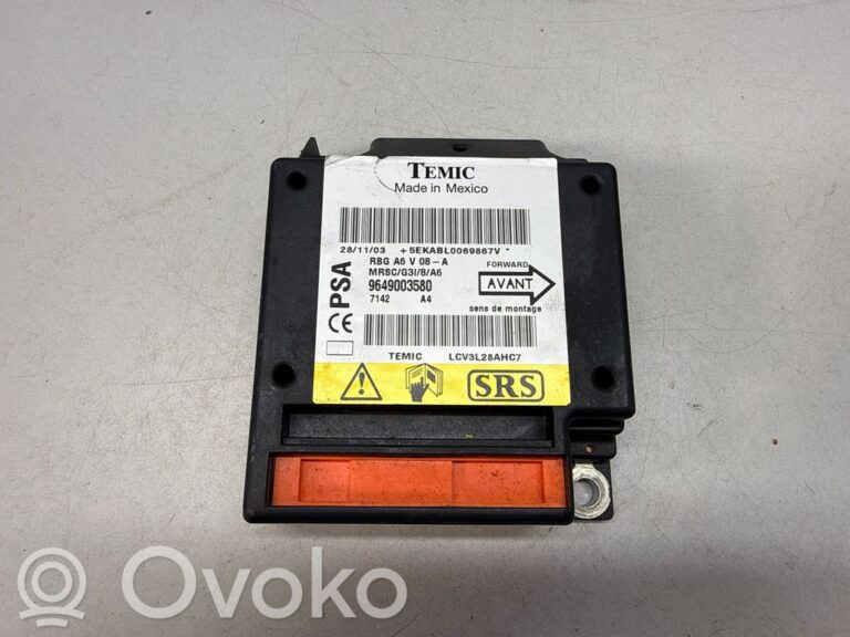 db0ad21f680bb1f4d717b6cd953bbda2-8f121fe35f75e2bca178885795fdbb84_airbag_control_unit_module
