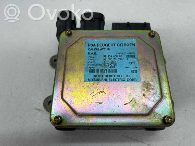e2b34e5b946fd46077b12416e6a7b27e-877043cb4d5355592c847e37753928c3_power_steering_control_unit_module