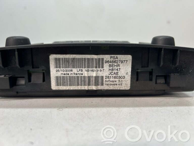 e45f8179aa375a6dc319e900b4a9c557-20dddf3d01dc9f49886a047c318d6cc6_climate_control_unit