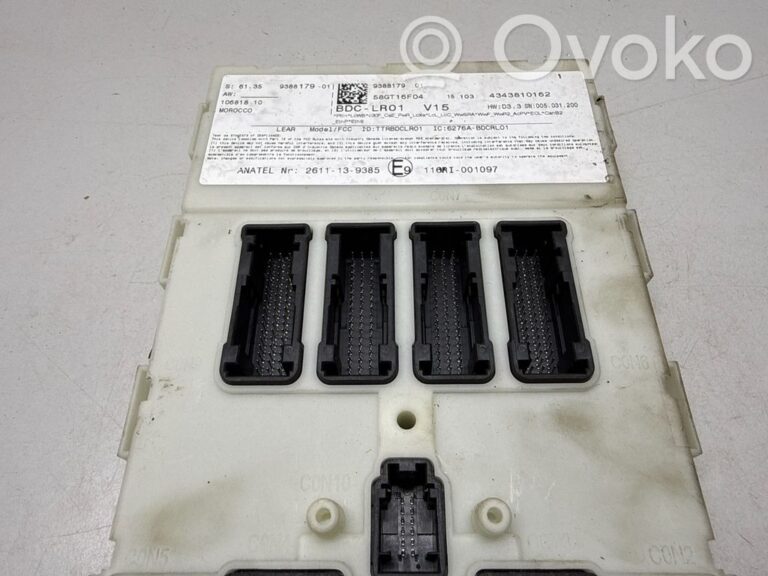 e63e5386c98cb02a099101c7425632e4-11a861cda344e1299aaa540c7f969276_comfort_convenience_module