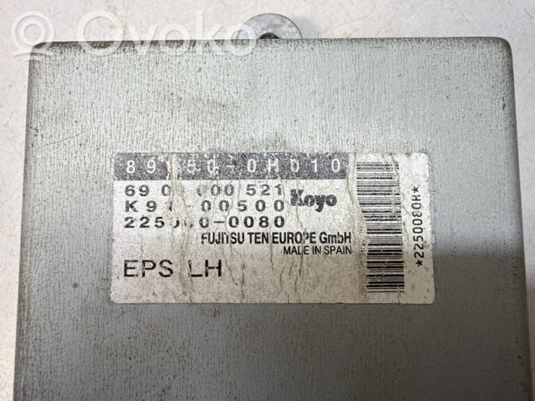 f73d40d4da771c5ef8a7fda00d423e7f-8bdf17c7c63f9a243b3737ac6e3a8701_power_steering_control_unit_module